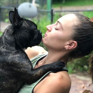 Meet your Posher, Ariel